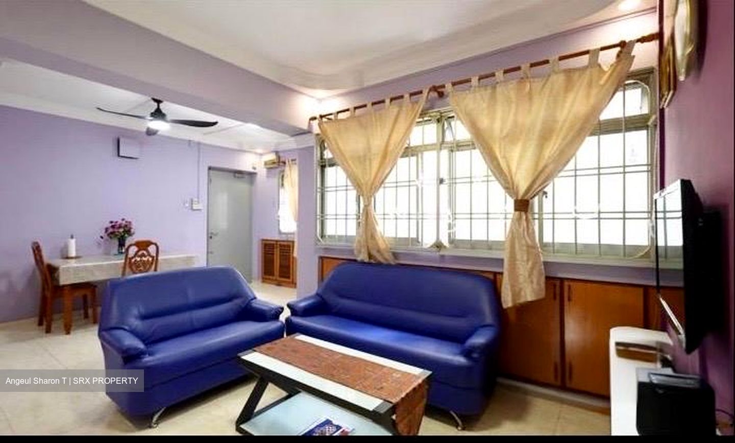 Blk 668D Jurong West Street 64 (Jurong West), HDB 4 Rooms #446586881